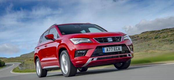 投资700万欧元！西雅特在西班牙建设实验室