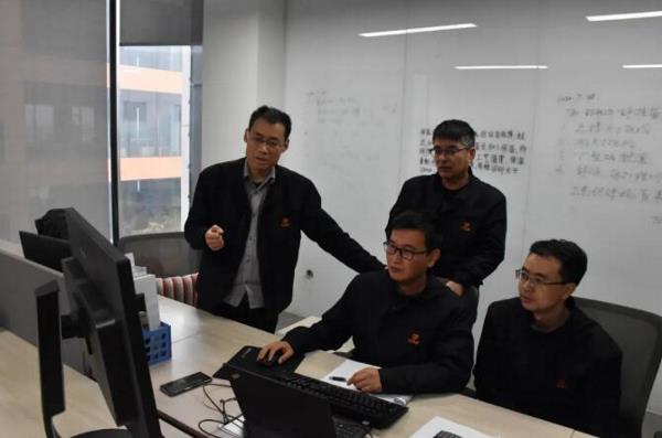 我国再破大锻件生产难题！