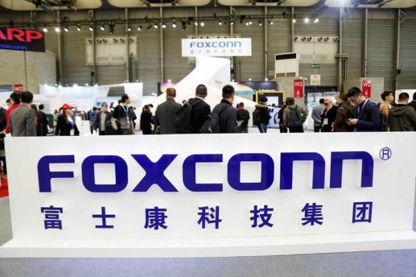 富士康拟发力电动车市场，目标夺取全球10%份额！