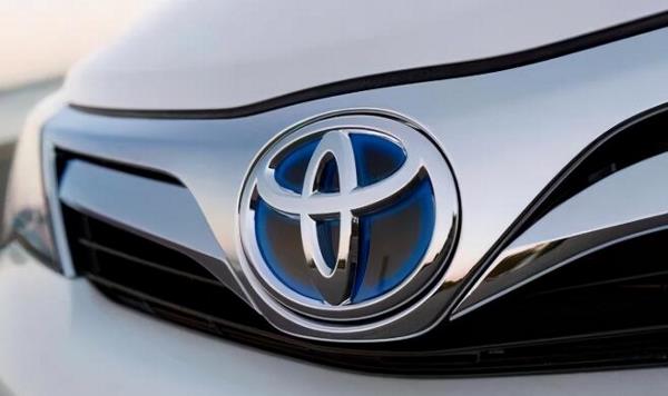 丰田首次向外国企业提供汽电混合动力技术