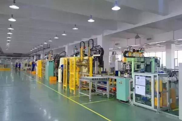 拟募资15.9亿，海立加码新能源汽车零部件！