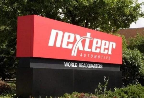 耐世特推出高输出电动助力转向系统！