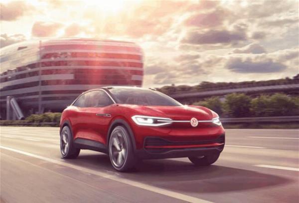 加码1192亿元！大众在中国投巨资布局电动汽车