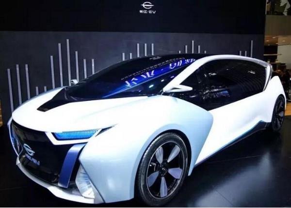 烧光51亿后长江汽车破产清算！