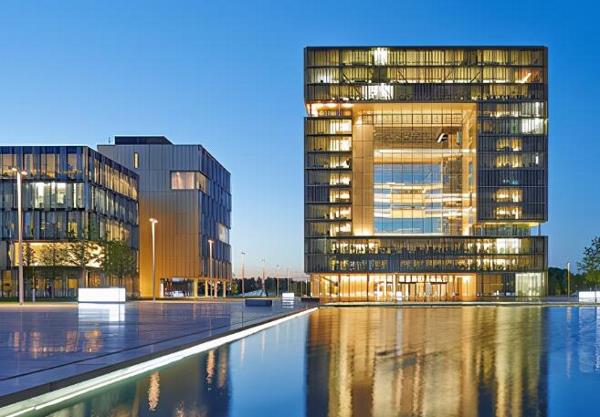 蒂森克虏伯寻求德国60亿美元援助