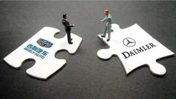 “吉戴合”第四只靴子落地！双方将合作研发全新模块化发动机