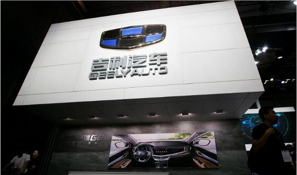 汽车“国家队”放下架子拼未来