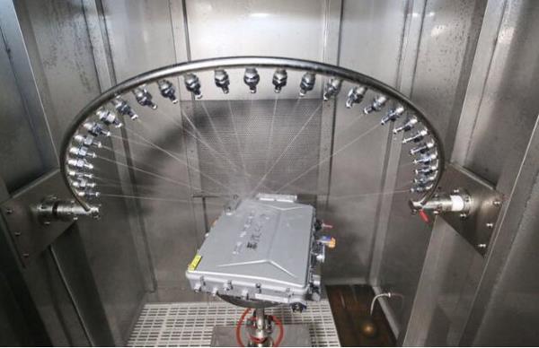 探访BEIJING汽车新能源试制试验中心