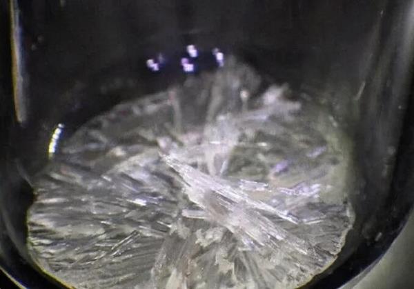 日本开发出耐寒全固态电池用电解质