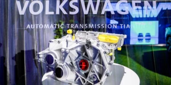 大众将投超50亿用于新能源零部件国产