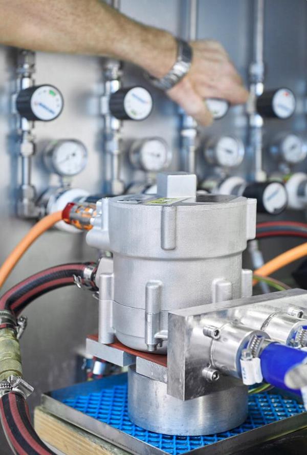 莱茵金属汽车成为戴姆勒卡车燃料电池公司供应商