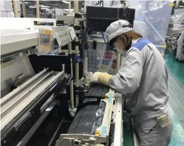 大金工业计划使空调零部件全球通用