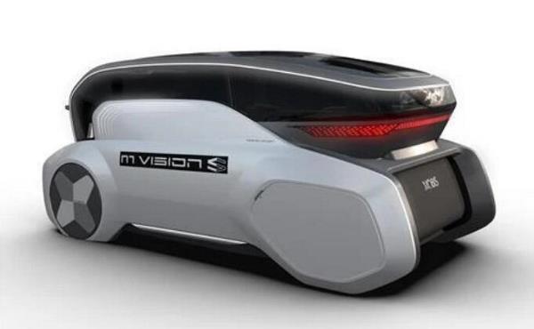 韩国将投资1.1万亿韩元推动自动驾驶