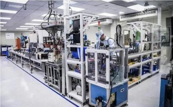 山东宣布筹建汽车零部件精密测试中心！