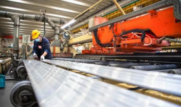 亚太轻合金拟收三菱铝业持有的购苏州菱富铝业100%股权