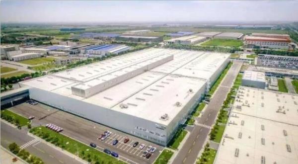 东风雷诺武汉工厂“腾笼换鸟”！