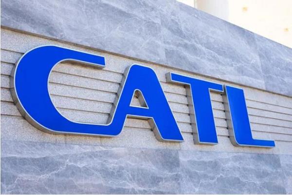 宁德时代拟投资50亿美元在印尼建厂