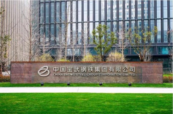 中国宝武再出手，拟收购4家公司！