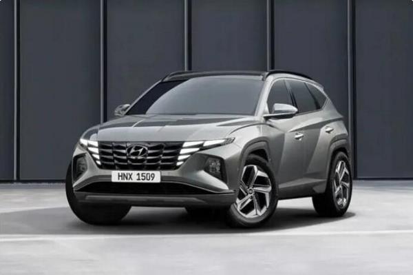 现代收购通用汽车俄罗斯工厂