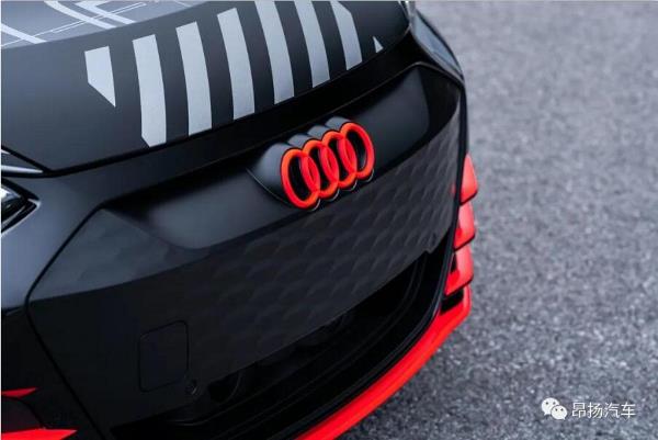 350亿欧元！奥迪公布下一个五年投资计划