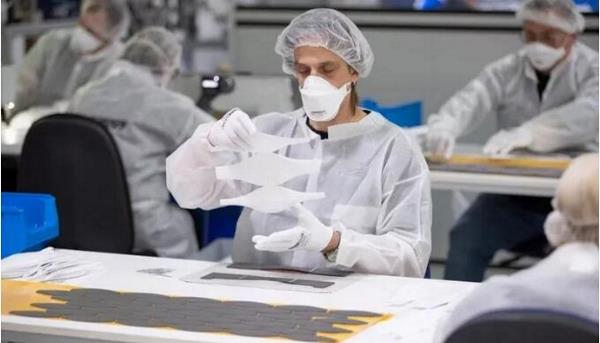 欧洲零部件供应商：疫情带来的“伤疤”不会很快愈合