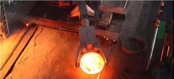 国资委入主，拟投三大锻件项目！