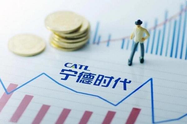 投资约390亿元，宁德时代新建三大制造基地