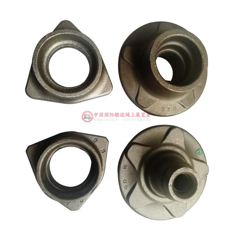 轴承锻件、冲压件 异形件 轴承套圈车工件