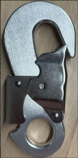 降落伞背包五金配件扣