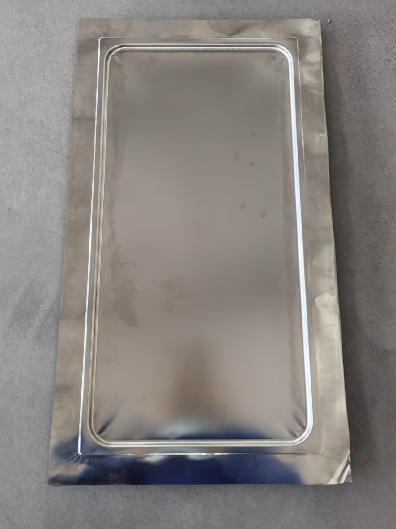 304不锈钢底壳（保温盒）