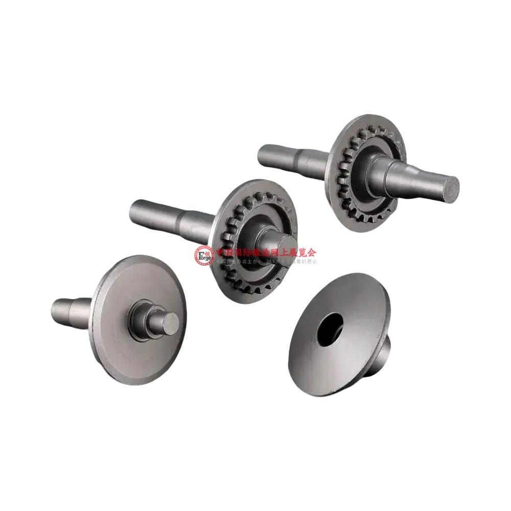 汽车变速箱锻件