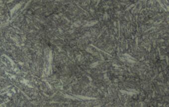 1Cr11Ni2W2MoV热处理工艺开发