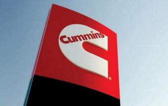 康明斯开发中型和重型氢内燃机，助力可持续发展