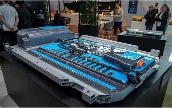 戴姆勒启动电芯自产计划！ 