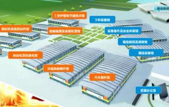 原来有这么多锻造企业都在这里！