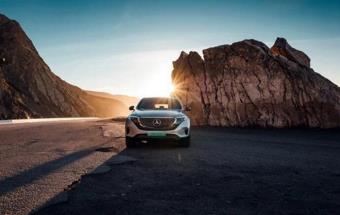 奔驰新技术中心将启用！