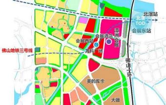 机器人核心零部件巨头落户佛山！