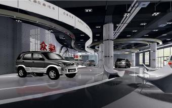 江南汽车申请破产重组