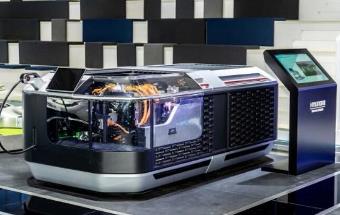 这一次，现代汽车集团将氢能全球化放在中国