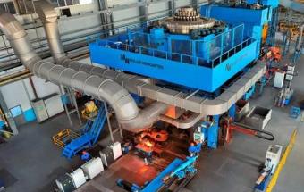 恒润锻造入围山东省第五批制造业单项冠军企业