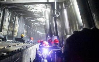 平阳重工承担的一科技重大专项项目通过验收