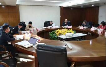 工信部召开“锻压（锻造、冲压、钣金制作）及铸造行业发展座谈