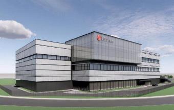 LG新能源计划将美国密歇根电池厂产能扩大8倍