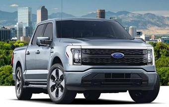 福特计划在2年内成全球第二大电动车制造商