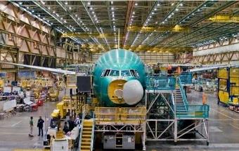 谢菲尔德计划为英国模块化小堆供应锻件