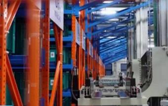 机器人领先企业投资16亿元，打造全球研发总部！