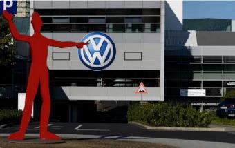 大众集团再加两把火！打造电池中心、升级欧洲工厂