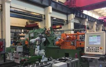 天海精密锻造电机轴再获认可！