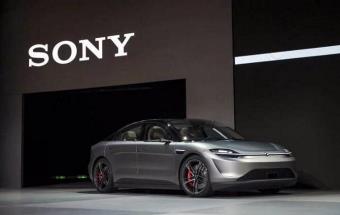  索尼也要造车了，能有几分赢面？