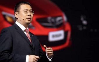 重磅！北汽人事大调整！